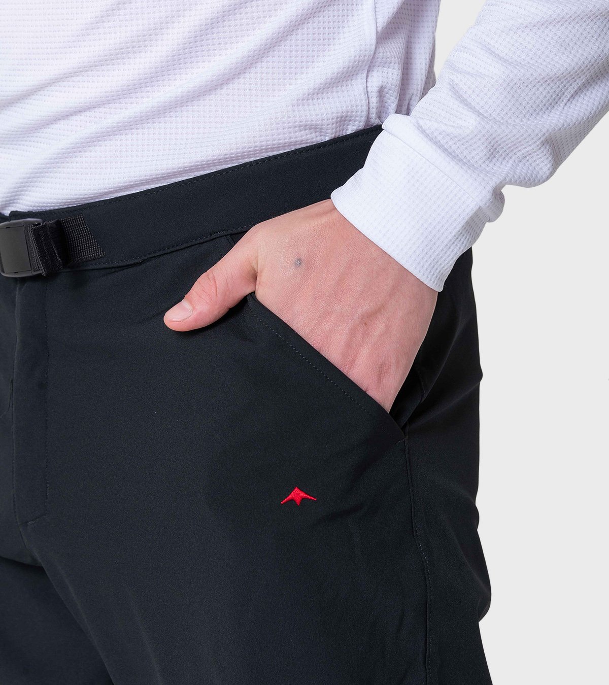 Pantal&oacute;n de hombre Fedder