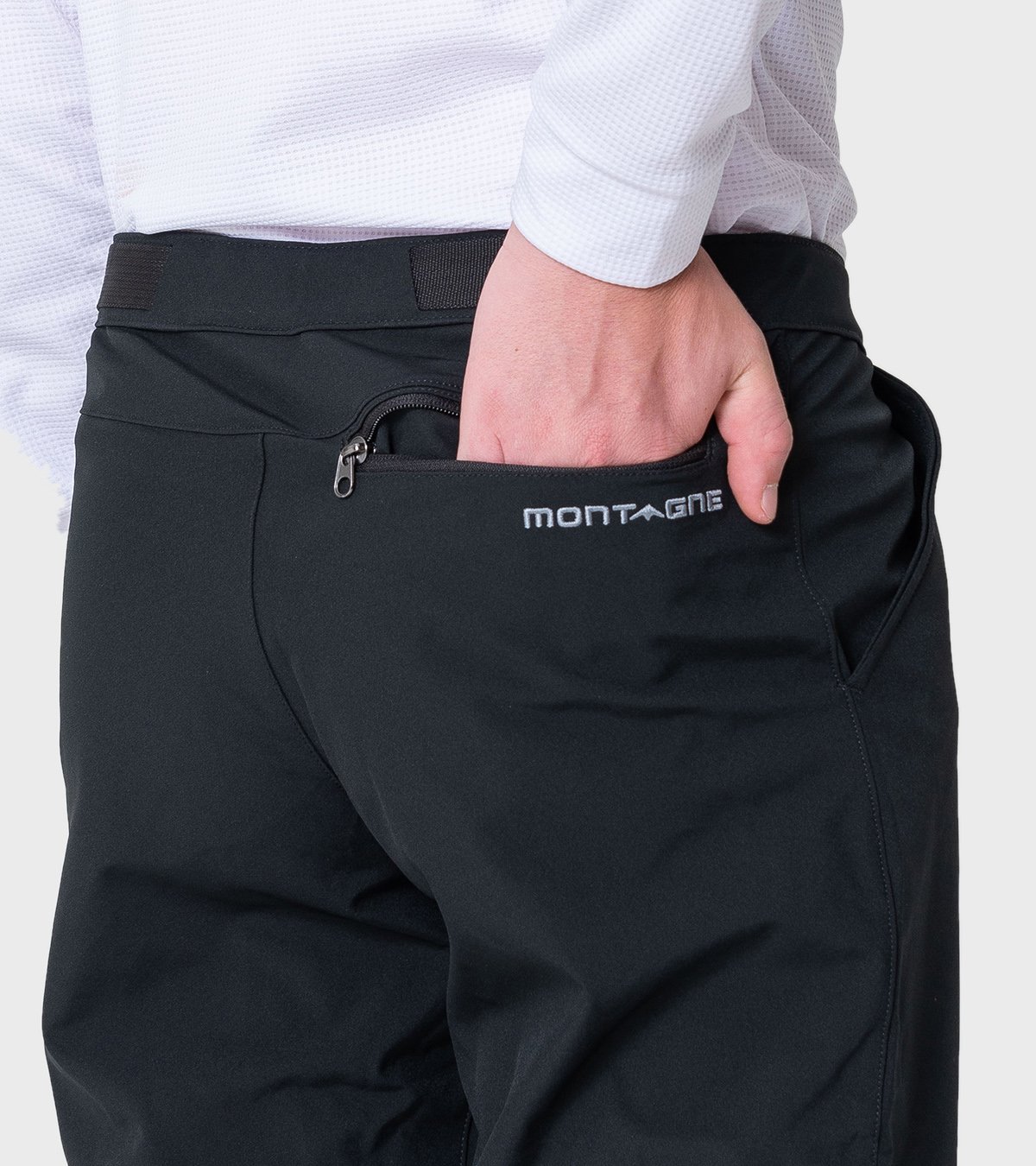 Pantal&oacute;n de hombre Fedder
