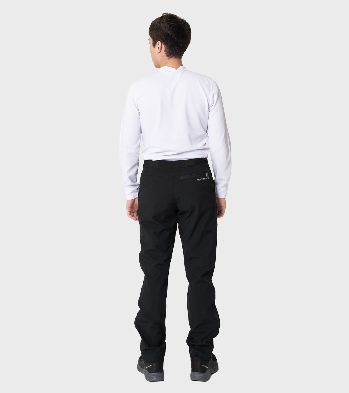 Pantal&oacute;n de hombre Fedder