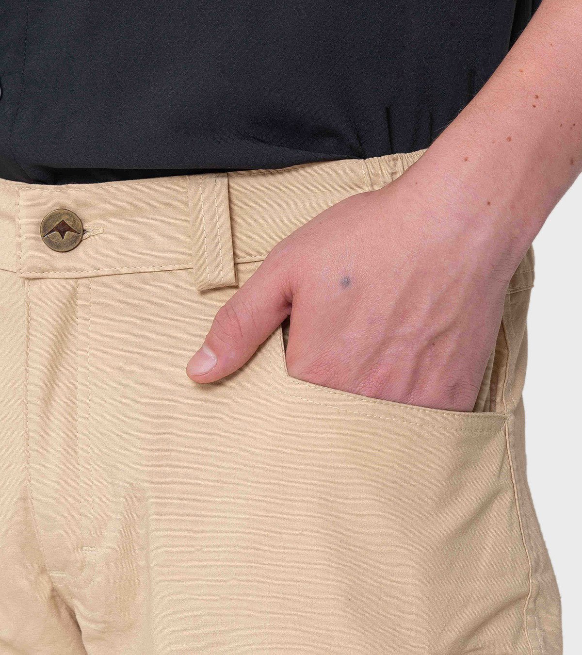 Pantal&oacute;n de hombre Dorian