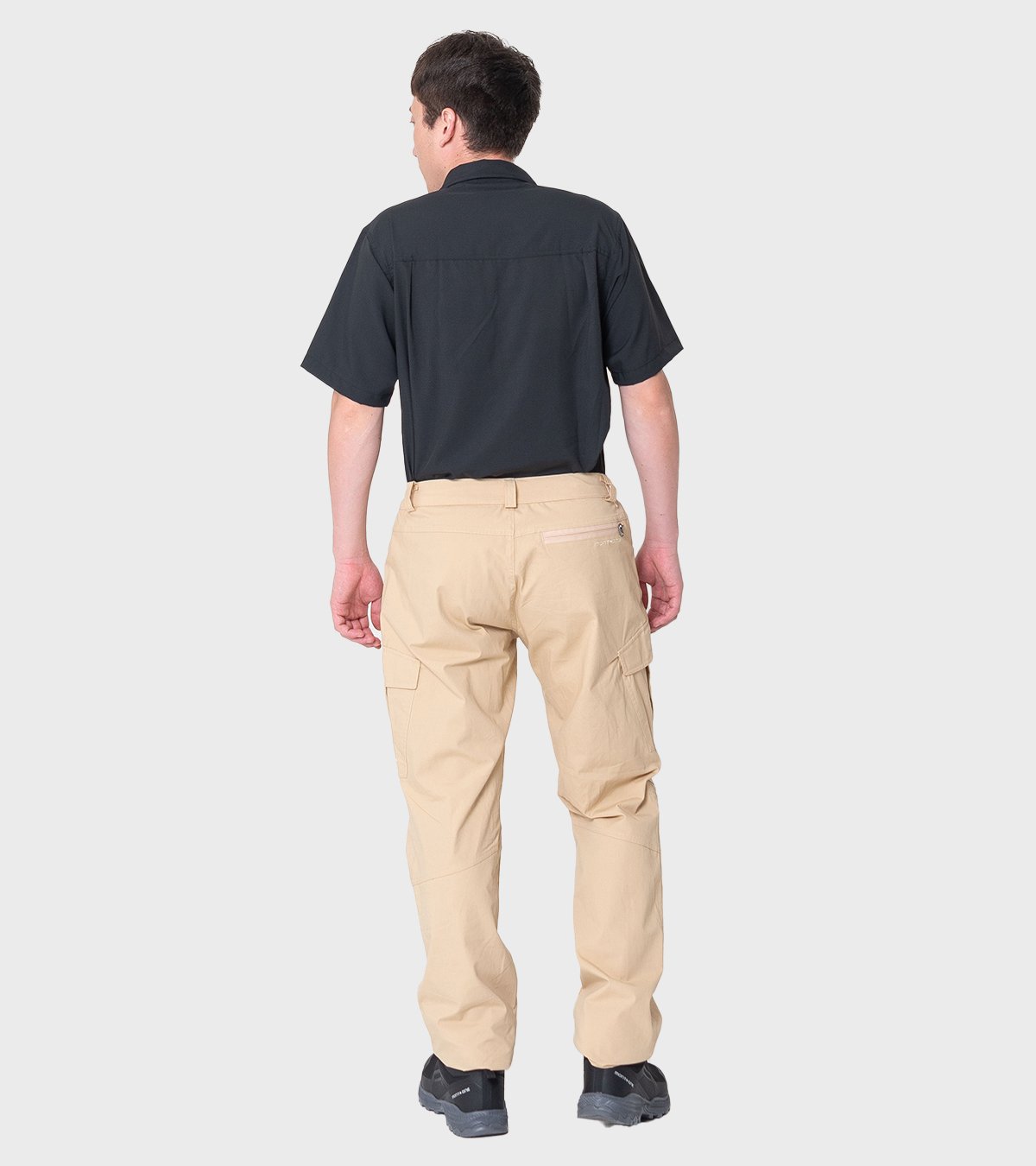 Pantal&oacute;n de hombre Dorian