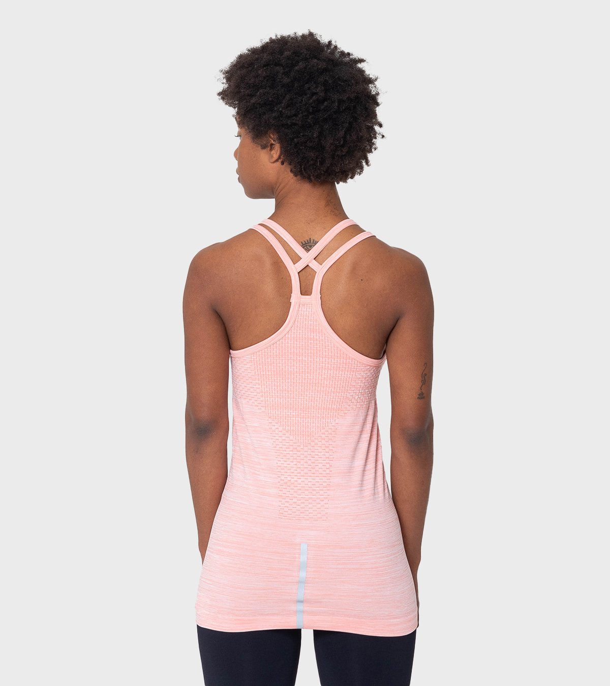 Musculosa de mujer Verona