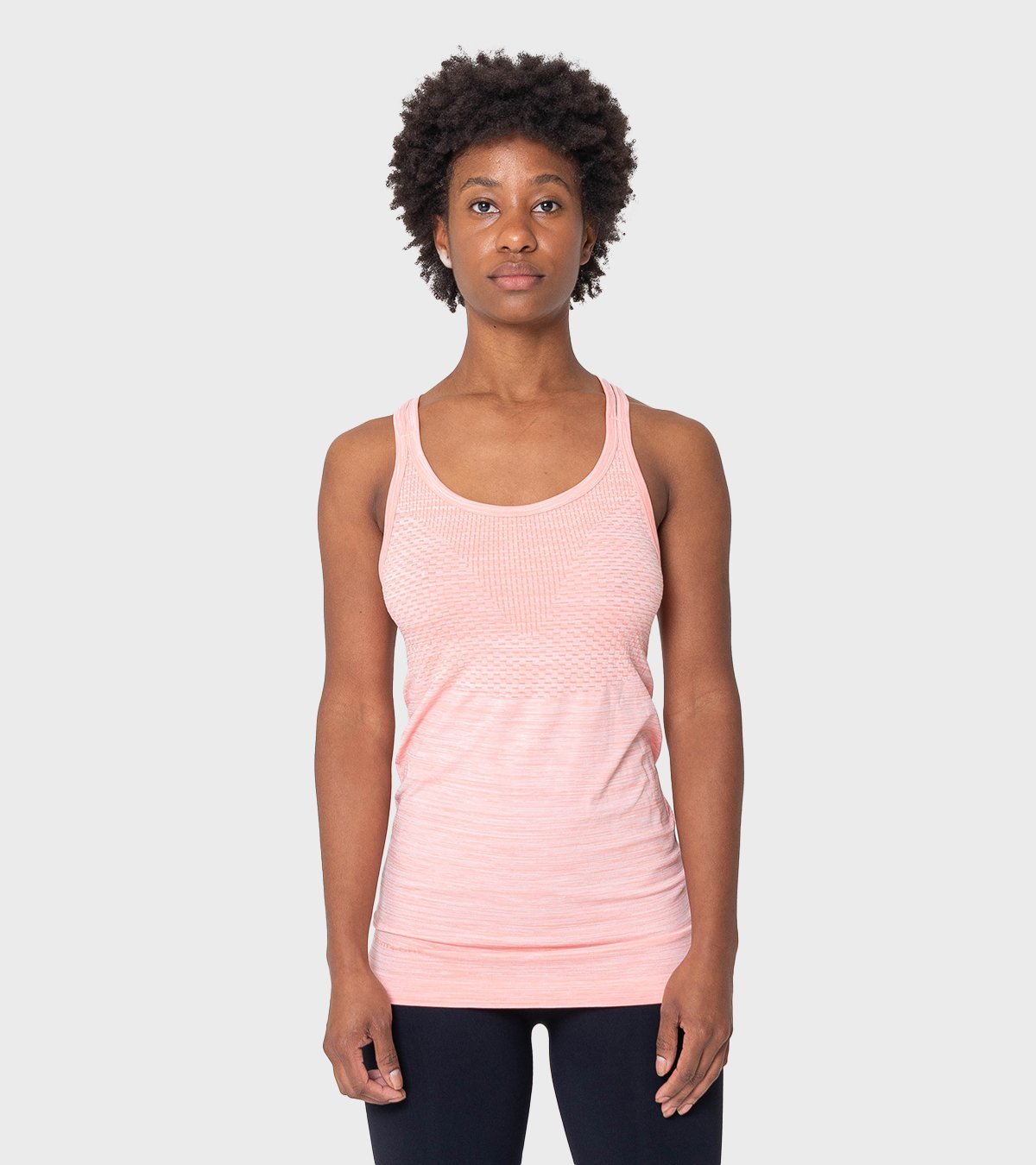 Musculosa de mujer Verona