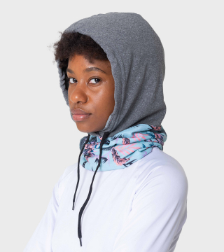 Capucha Hoodie Wear