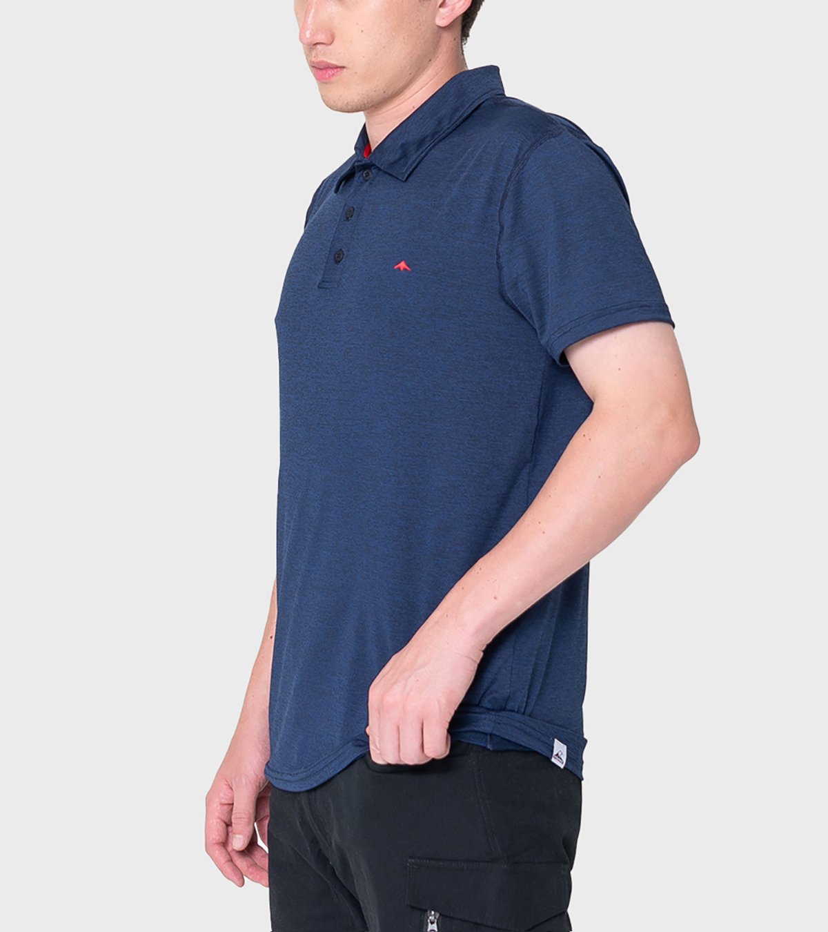 Chomba de hombre Shocker