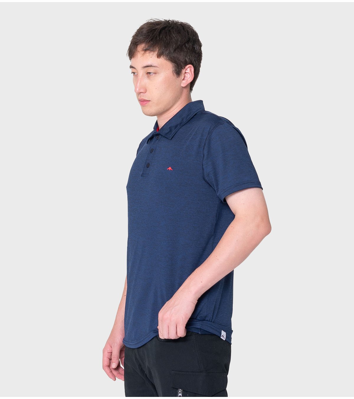 Chomba de hombre Shocker