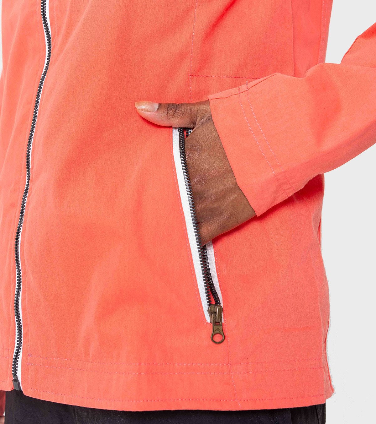 Chaqueta de mujer Irish