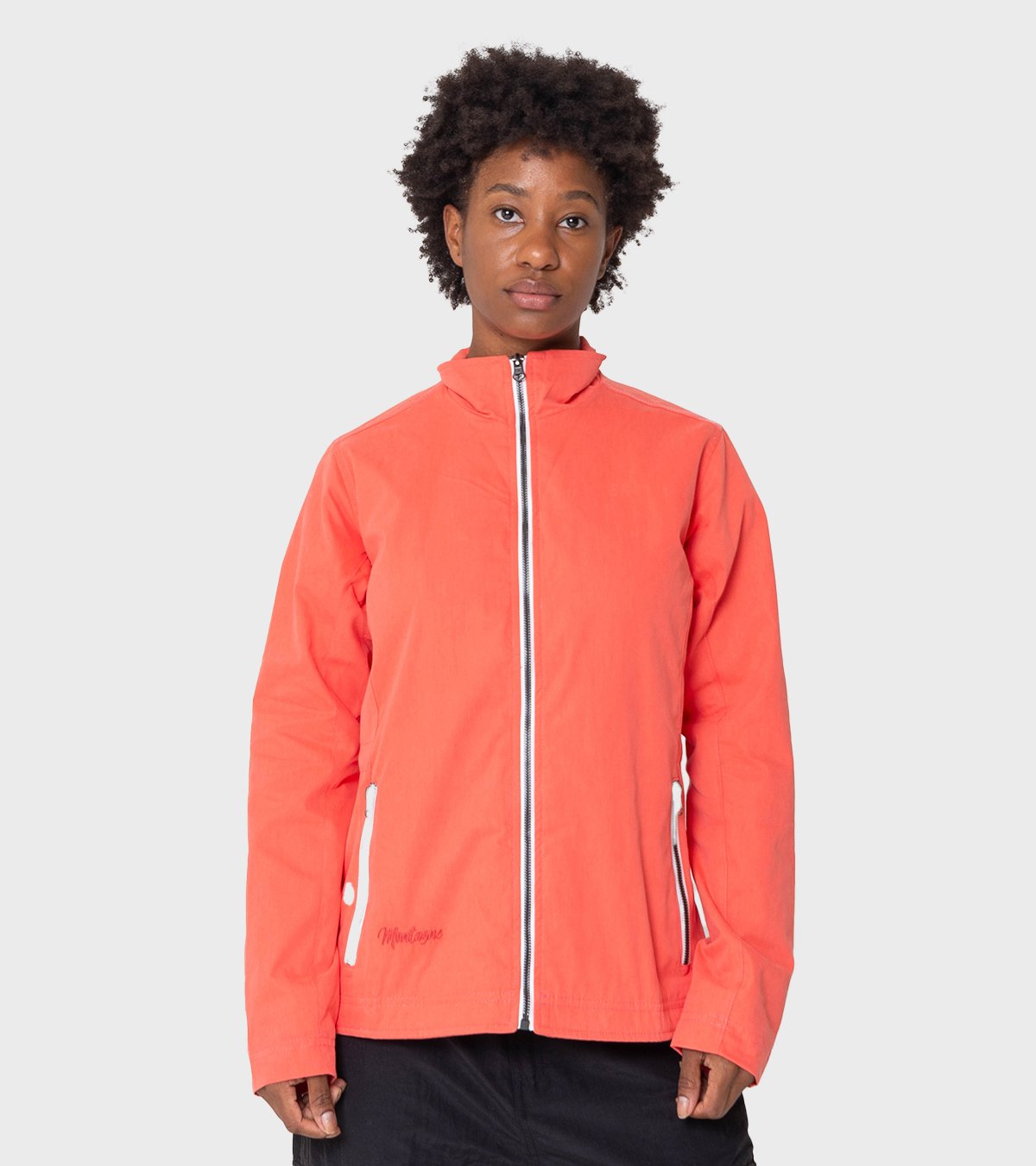 Chaqueta de mujer Irish