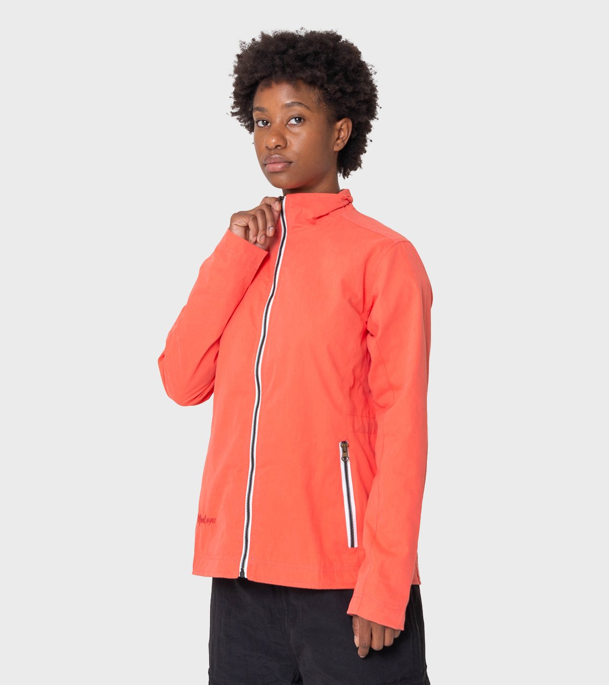 Chaqueta de mujer Irish