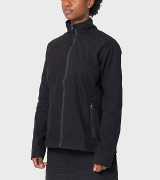 Chaqueta de mujer Irish