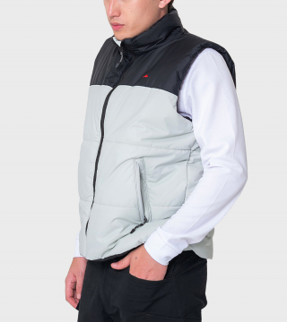 Chaleco de hombre Teide