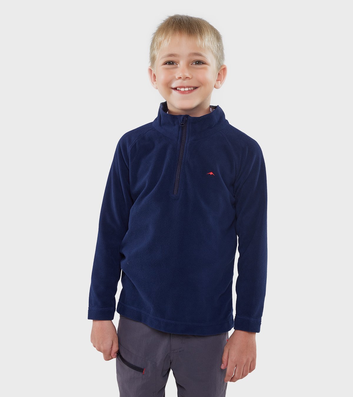 Polera de niños Balut