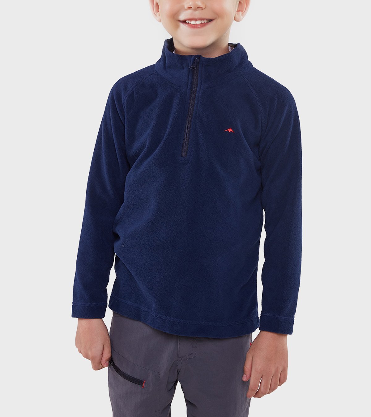 Polera de niños Balut