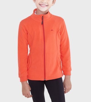 Campera polar de ni&ntilde;os Maitena Kids 