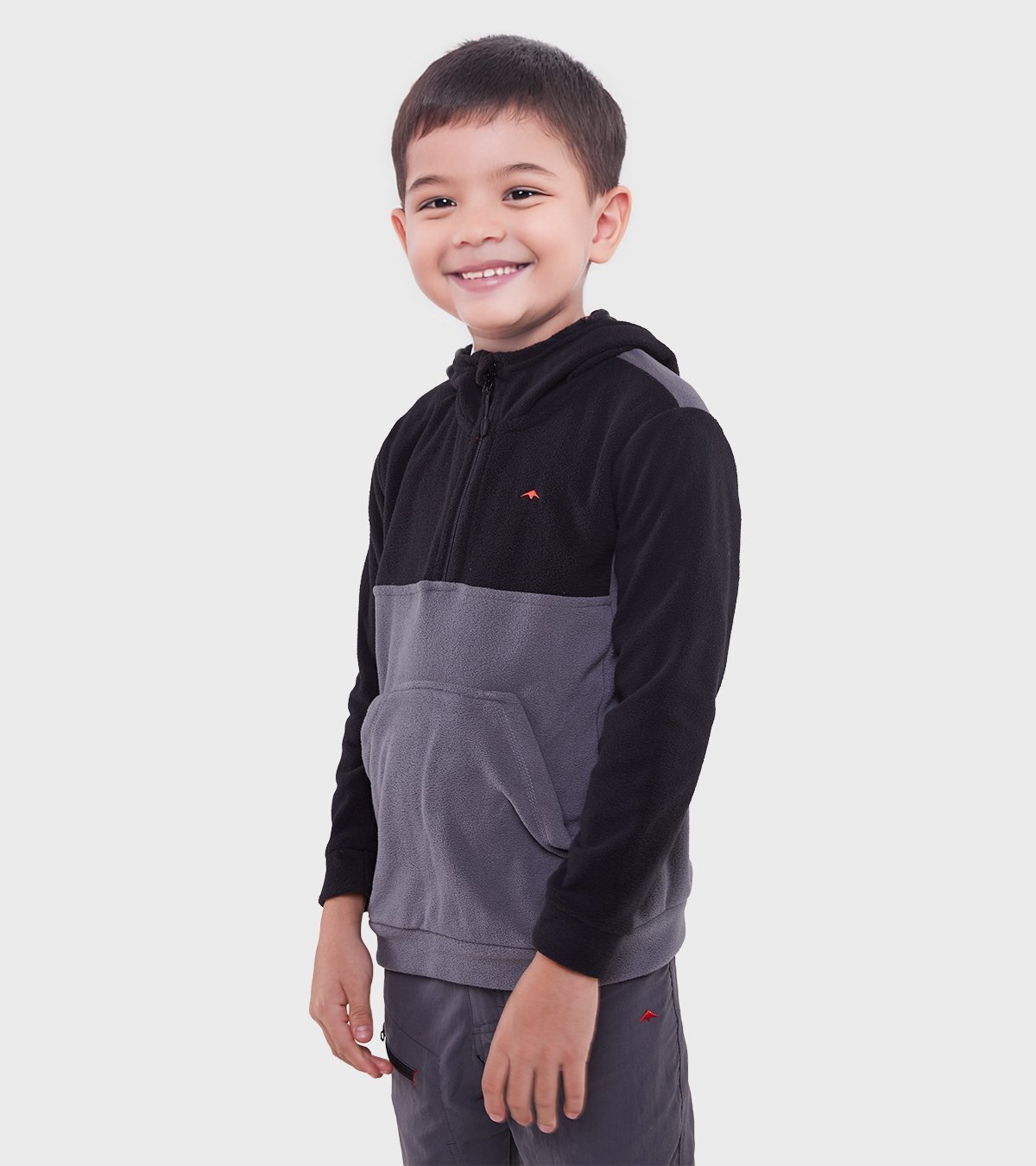 Buzo de ni&ntilde;os Snap