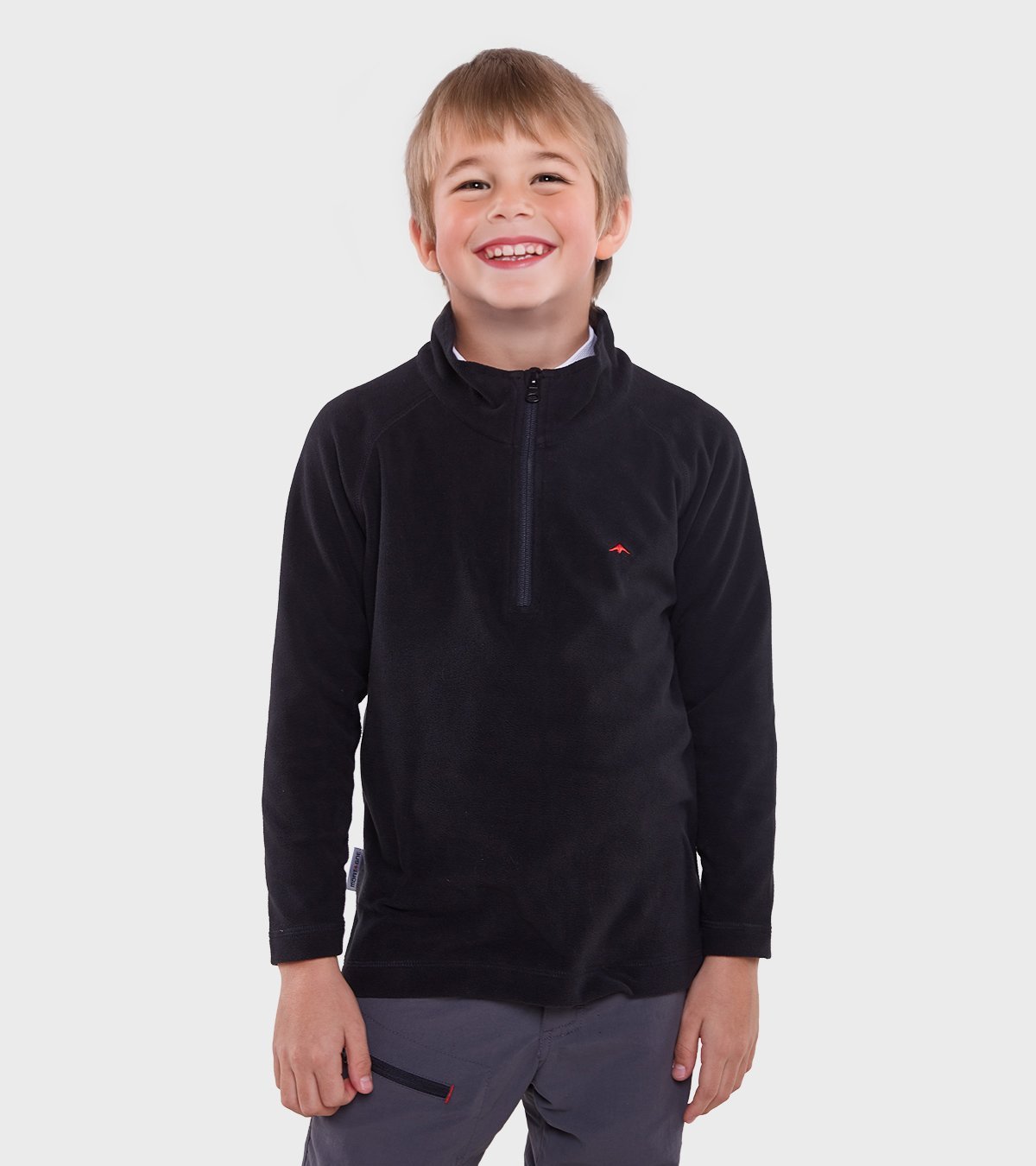 Polera de ni&ntilde;os Balut