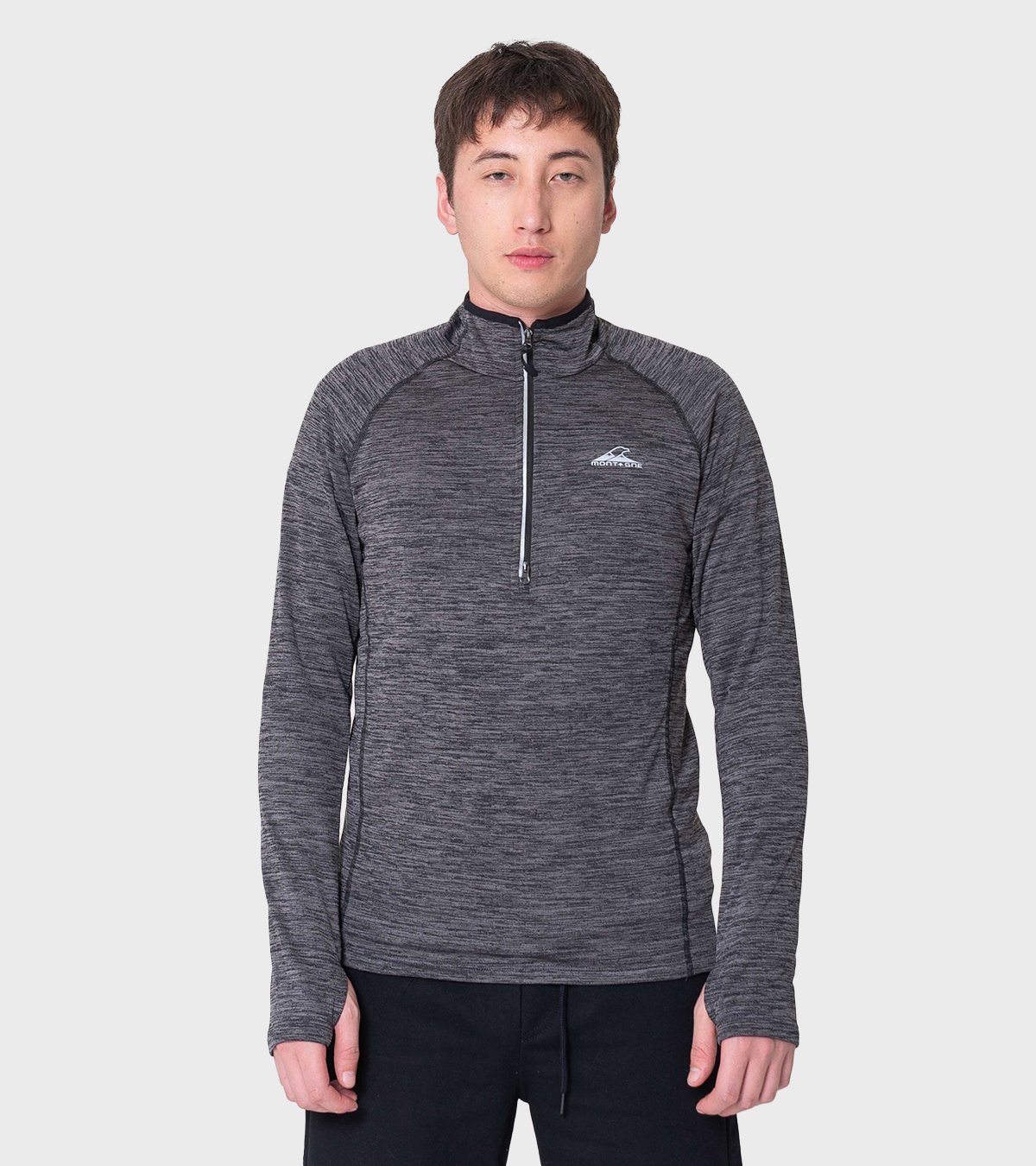 Buzo de hombre Grayson