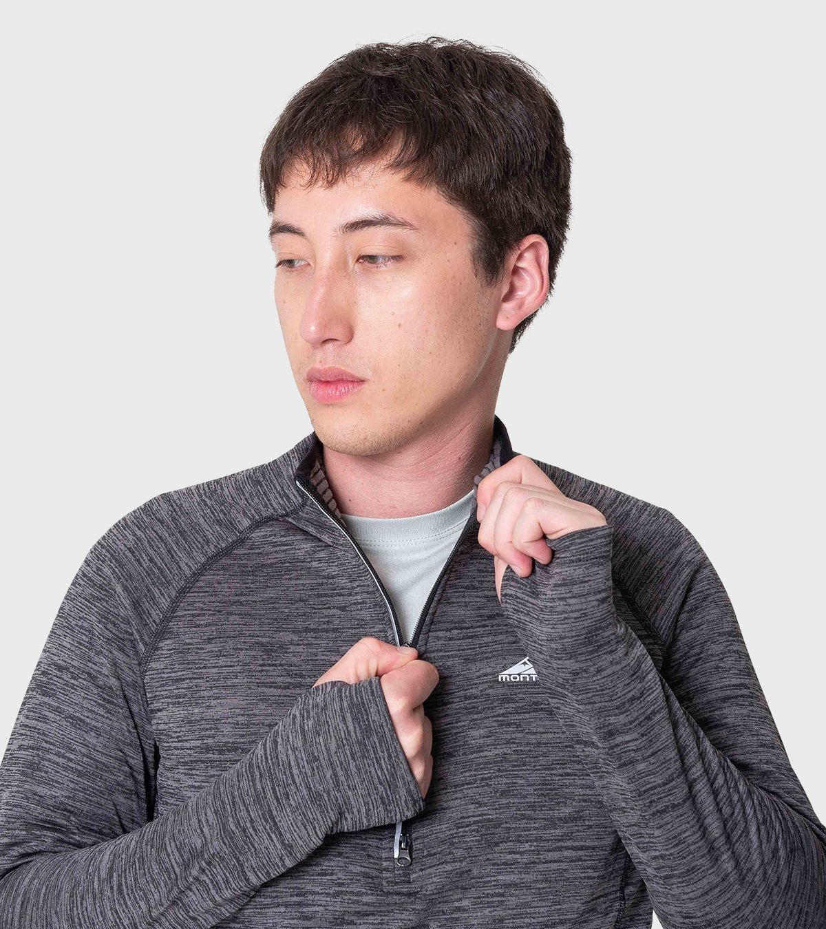 Buzo de hombre Grayson