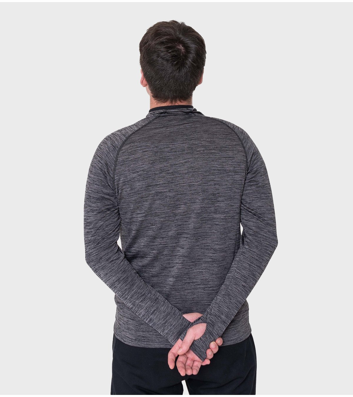 Buzo de hombre Grayson