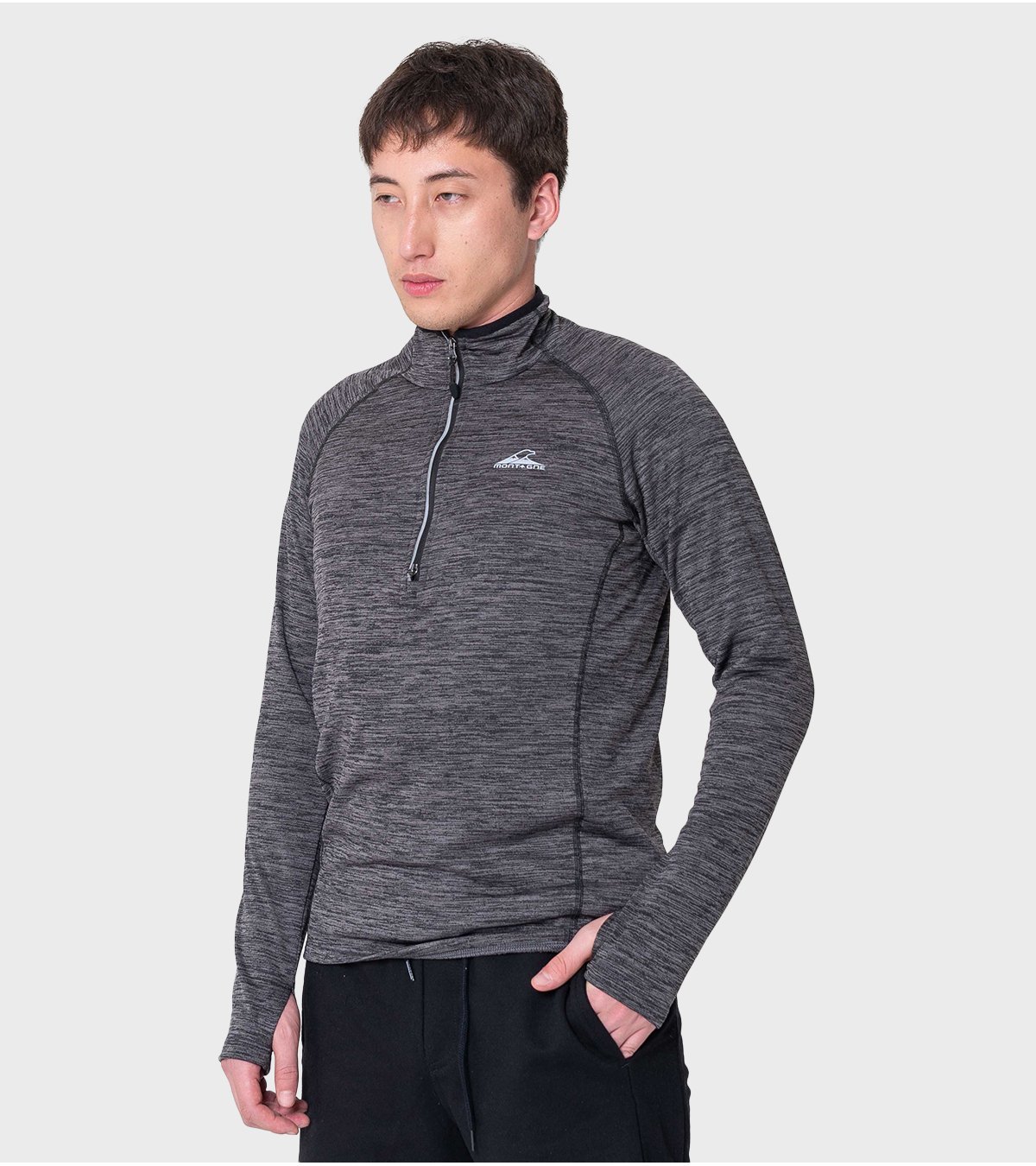 Buzo de hombre Grayson