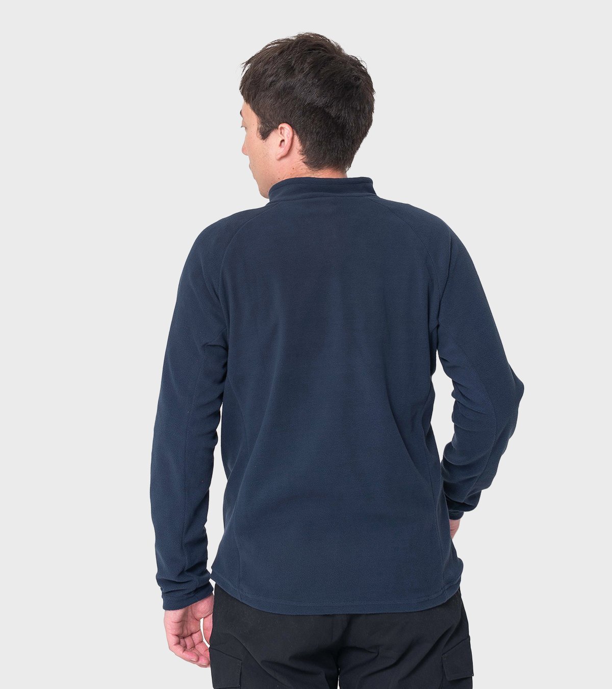 Buzo micropolar de hombre Skyler