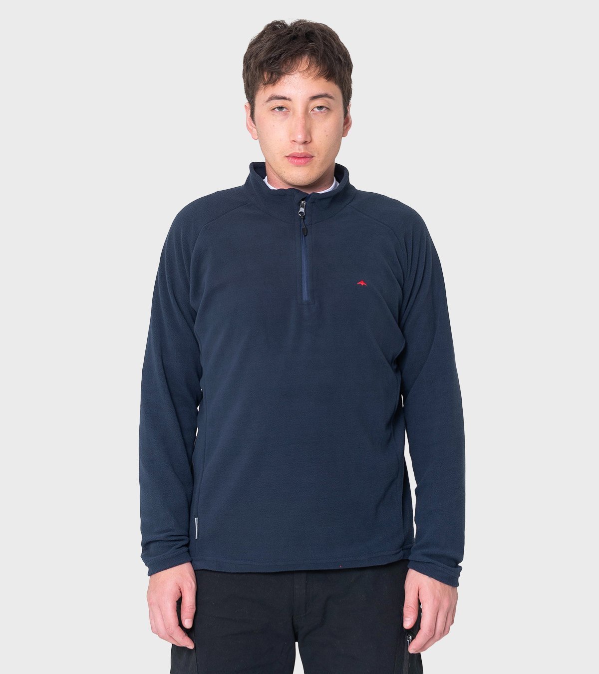 Buzo micropolar de hombre Skyler