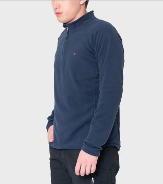 Buzo micropolar de hombre Skyler