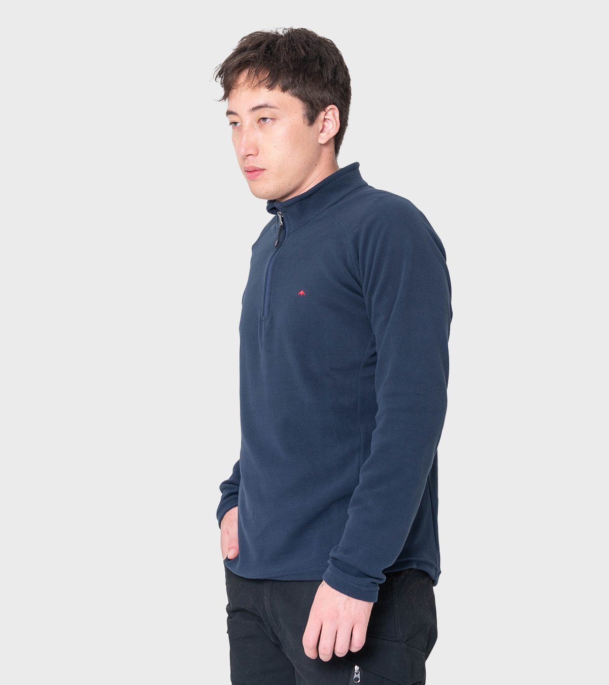 Buzo micropolar de hombre Skyler