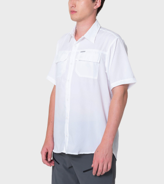 Camisa de hombre Raven M/C