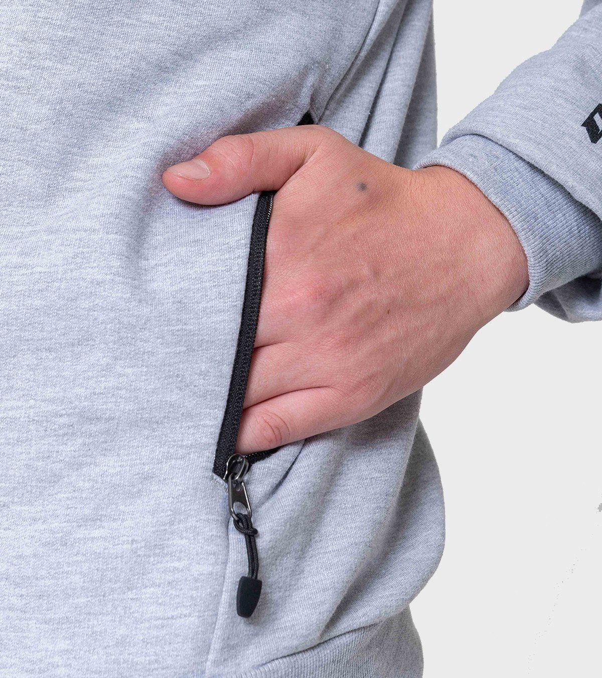 Campera de hombre Albany