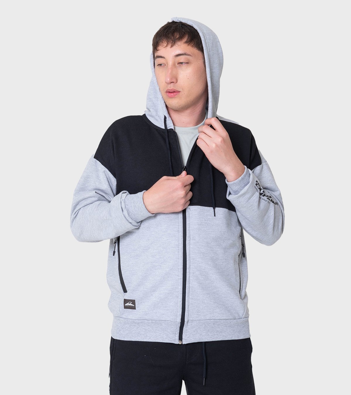 Campera de hombre Albany