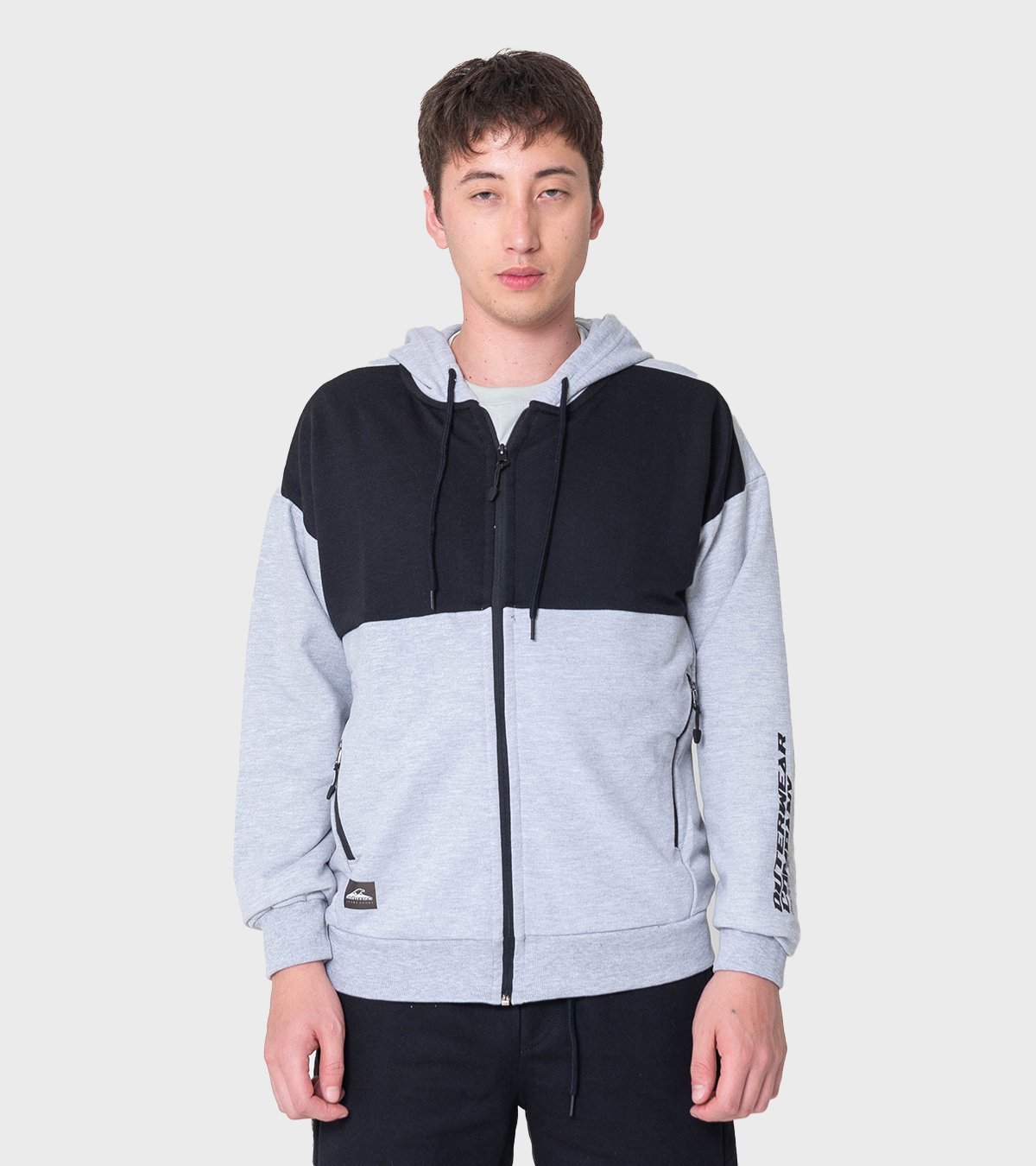 Campera de hombre Albany