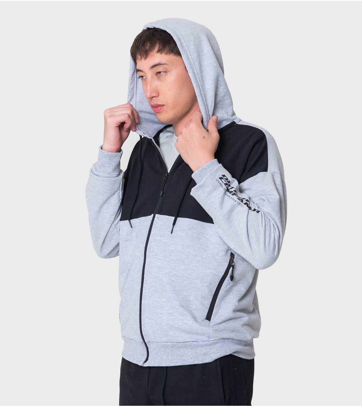 Campera de hombre Albany