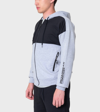 Campera de hombre Albany
