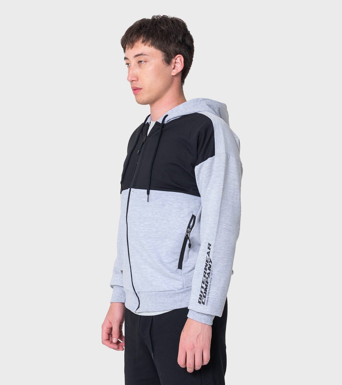 Campera de hombre Albany