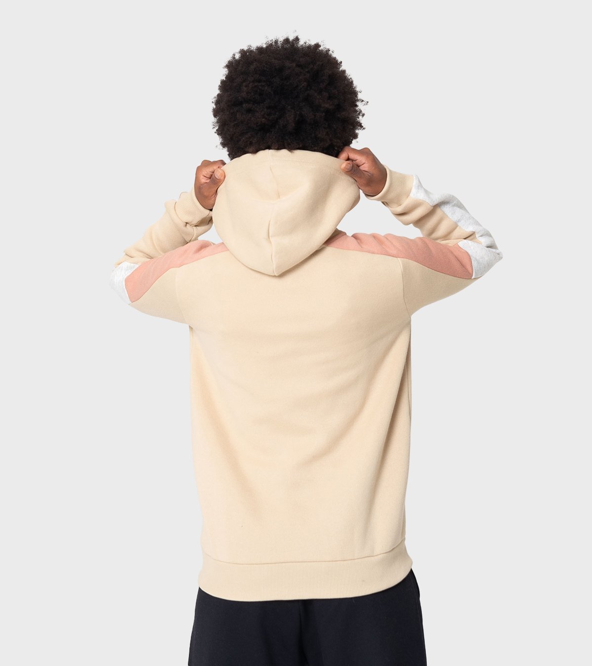 Campera de mujer Agnes