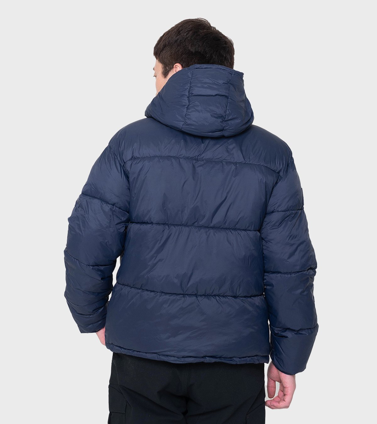 Campera de hombre Lars