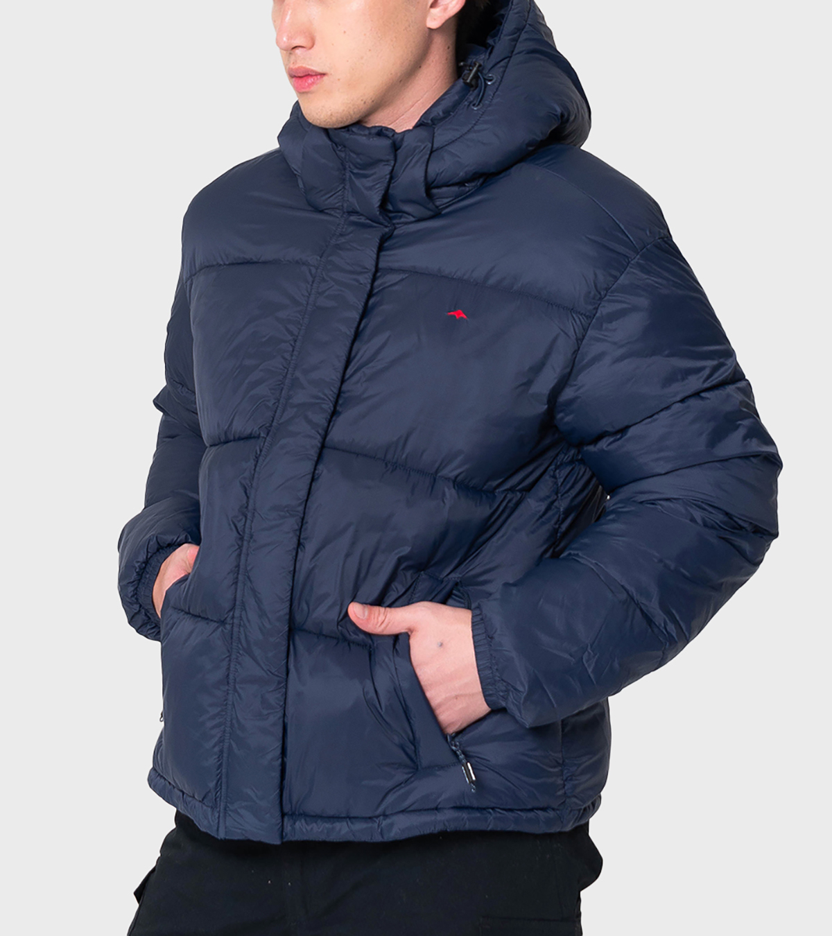 Campera de hombre Lars