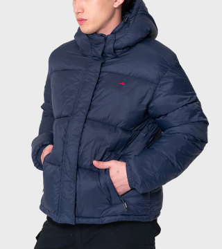 Campera de hombre Lars