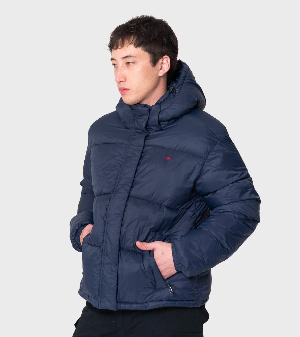 Campera de hombre Lars