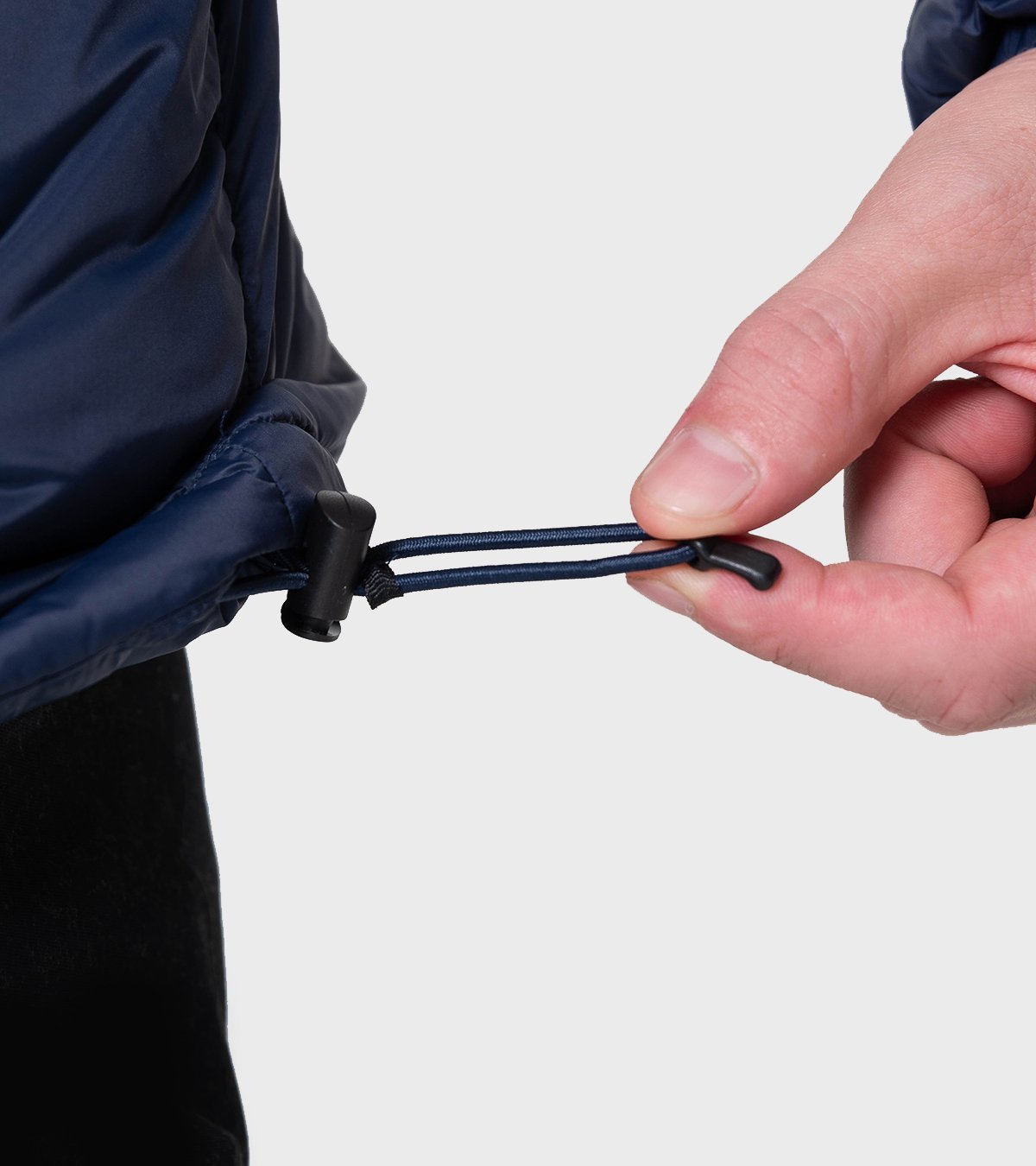 Campera de hombre Lars