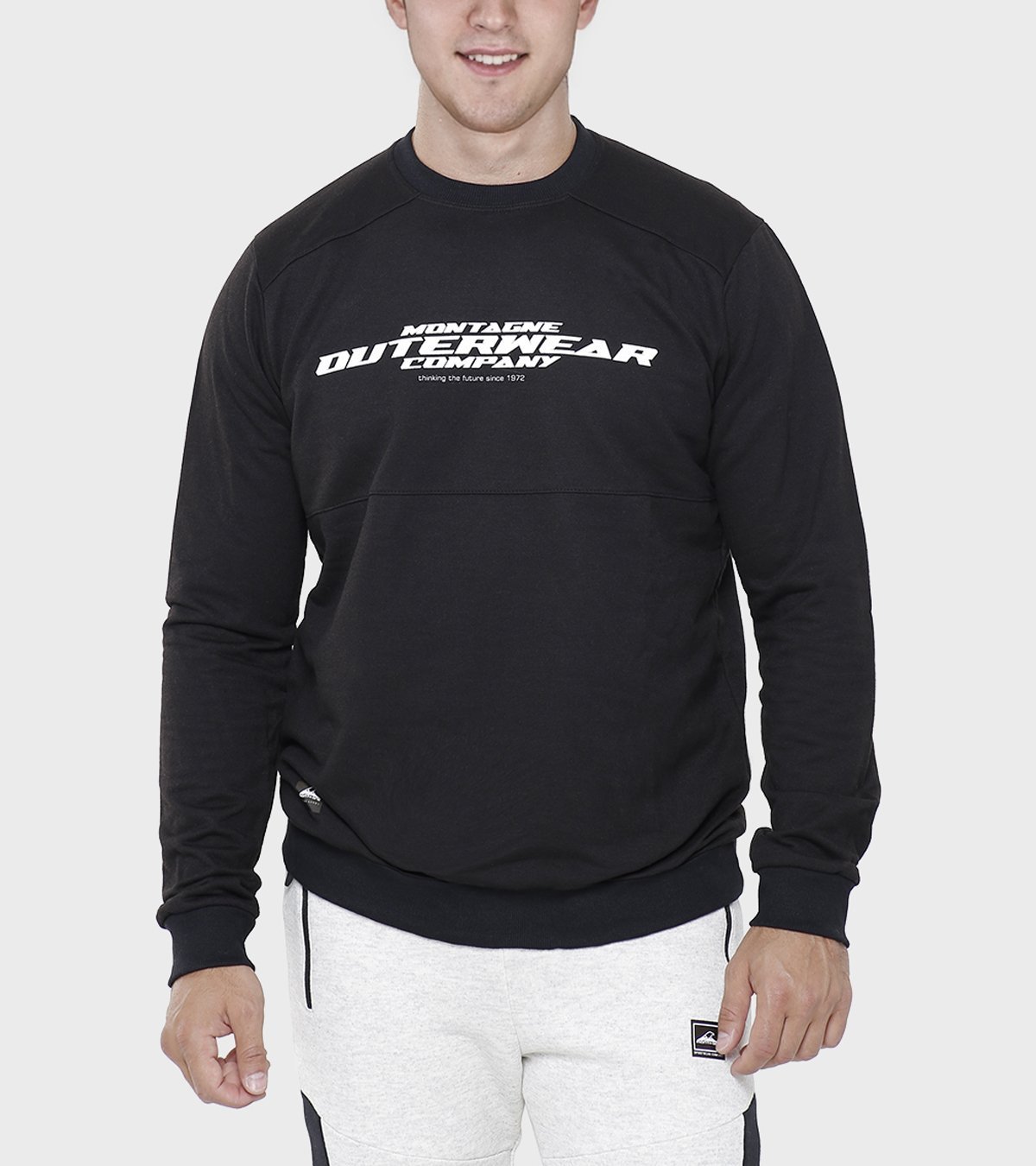 Buzo de hombre Albany