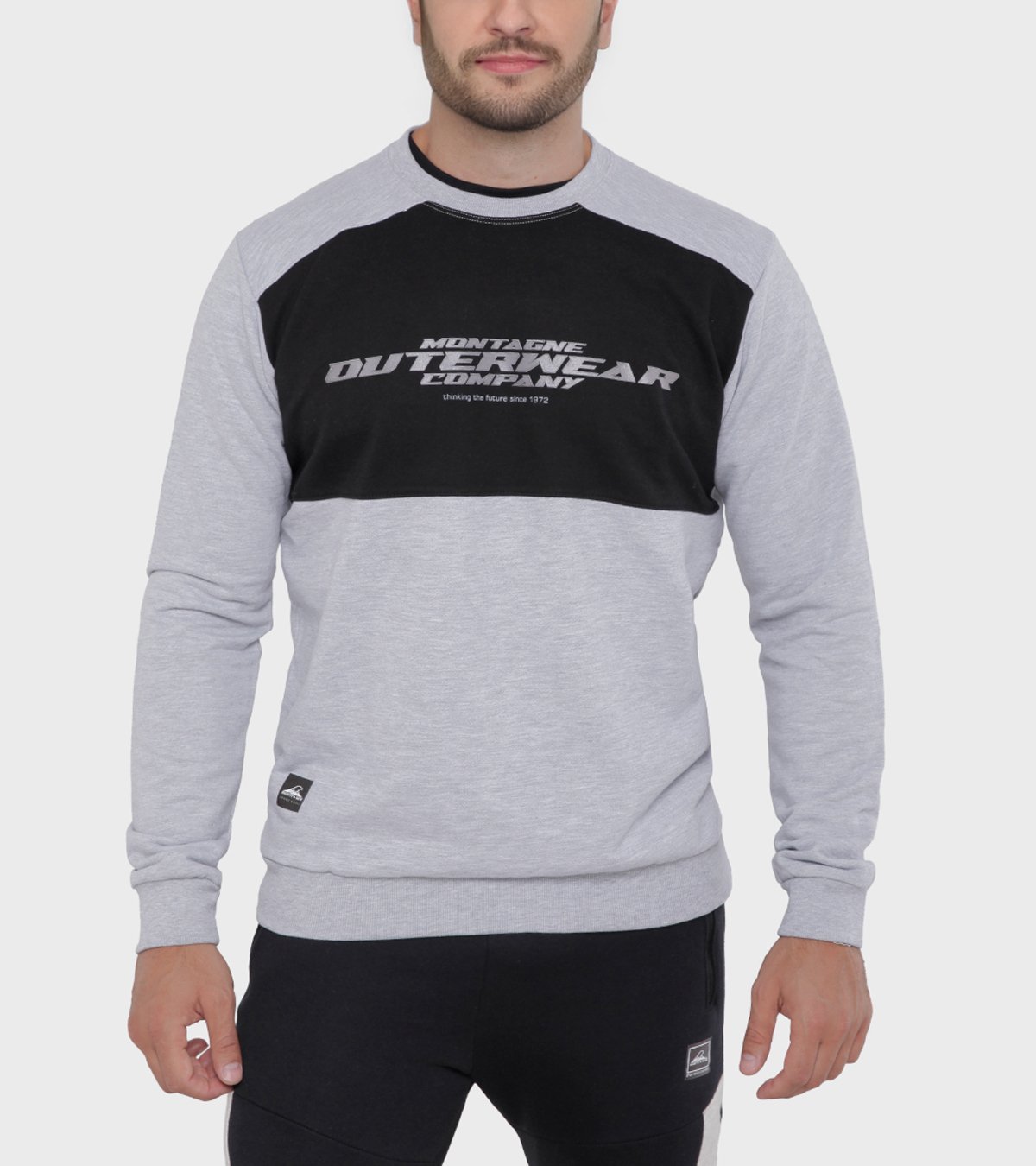 Buzo de hombre Albany