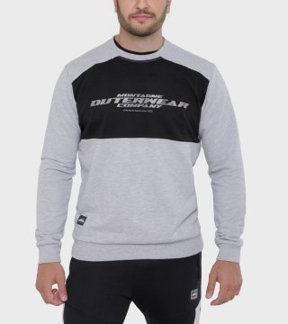 Buzo de hombre Albany