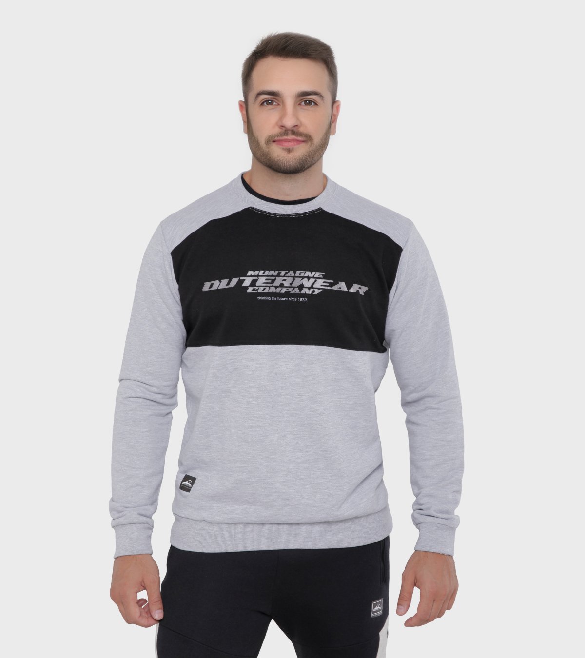 Buzo de hombre Albany