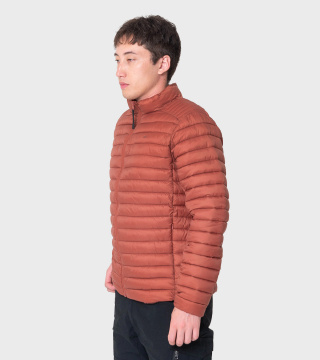 Campera de hombre Grant