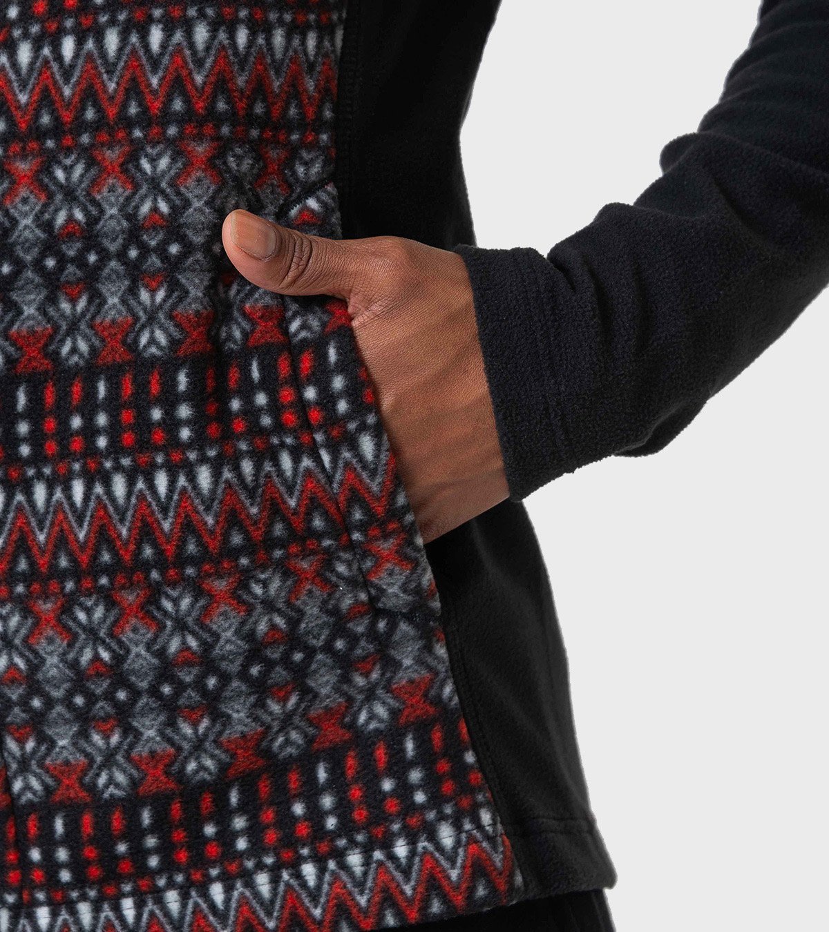 Campera de mujer Gema