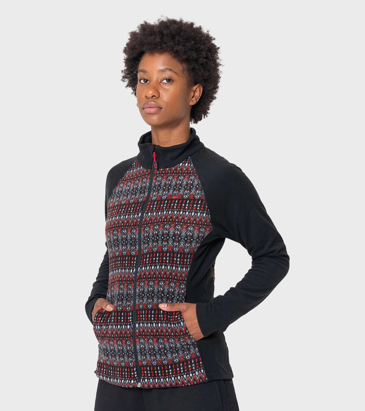 Campera de mujer Gema