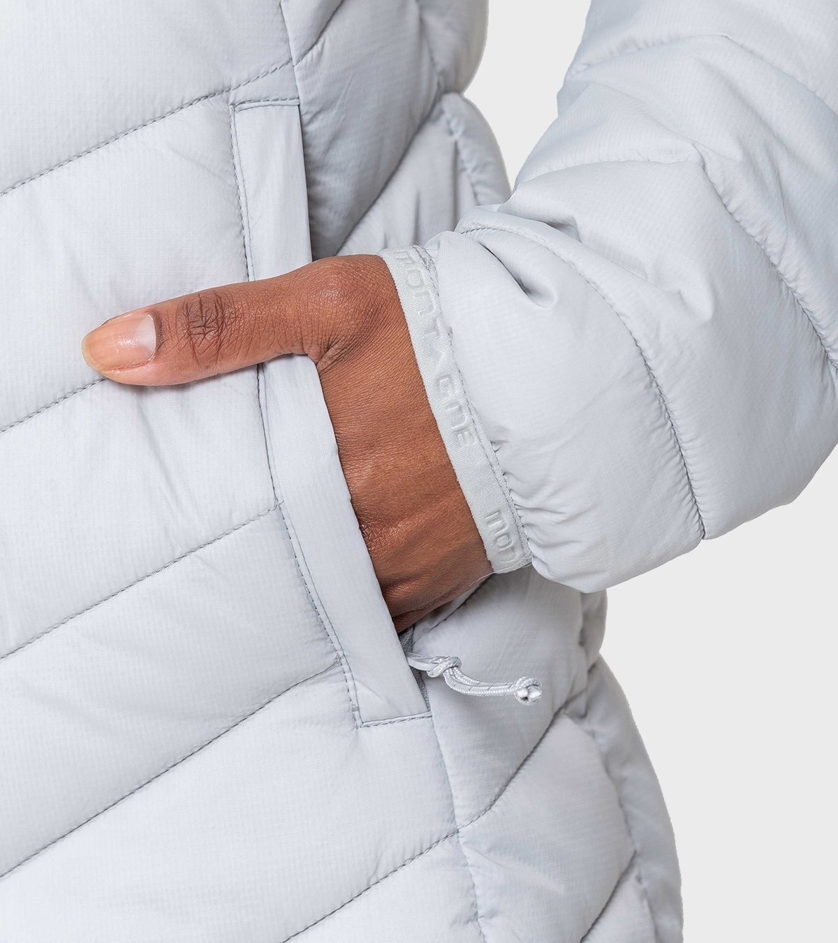 Campera de mujer Lithium