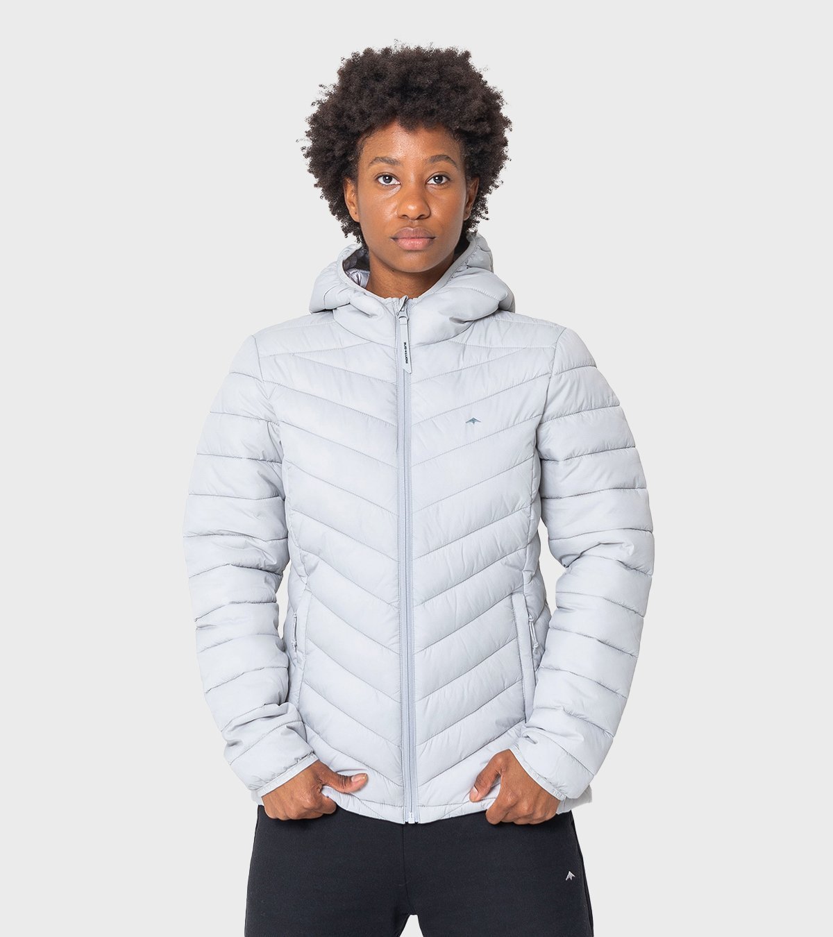 Campera de mujer Lithium